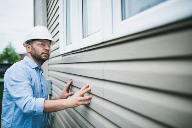 Best Siding Maintenance  in Linganore, MD